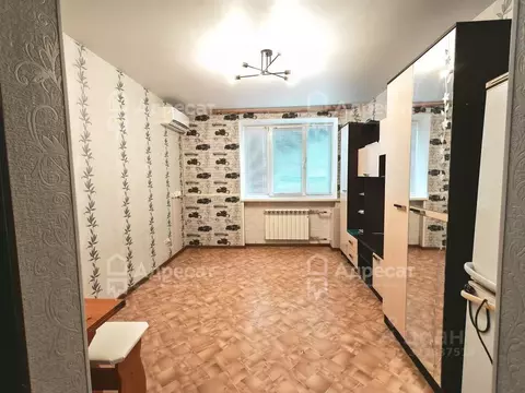 Комната Волгоградская область, Волгоград ул. Генерала Штеменко, 48 ...