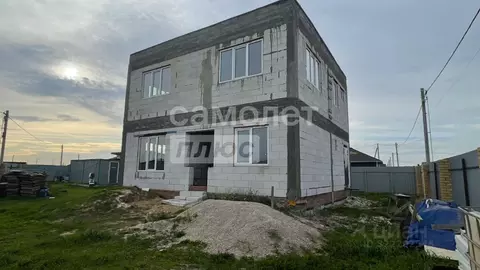 Дом в Московская область, Домодедово городской округ, д. Максимиха 4 ...