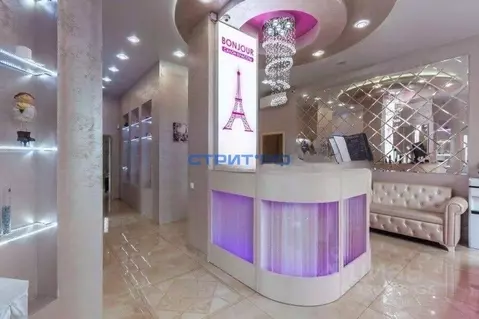 Торговая площадь в Москва 3-я Гражданская ул., 3А (130 м)