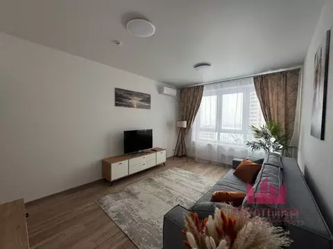 2-к кв. Московская область, Ленинский городской округ, пос. Битца ...