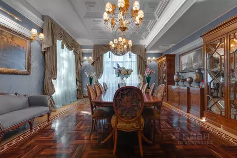 Коттедж в Московская область, Одинцовский городской округ, д. Шульгино ...