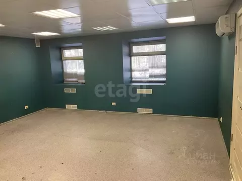 Помещение свободного назначения в Тюменская область, Тюмень ул. ...