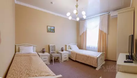 Комната Ставропольский край, Буденновск просп. Калинина, 100 (24.0 м)