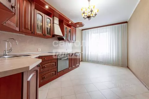 2-к кв. Санкт-Петербург Комендантский просп., 7к1В (78.8 м)