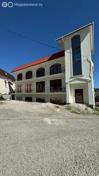 Дом в Гурзуф, Гурзуфское шоссе (740 м)