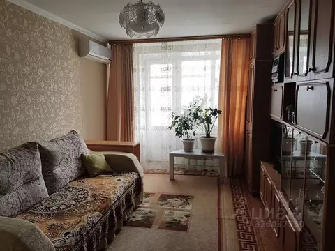 2-к кв. Ростовская область, Аксай просп. Ленина, 35 (43.2 м)