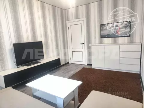 1-к кв. Ростовская область, Ростов-на-Дону просп. 40-летия Победы, ...