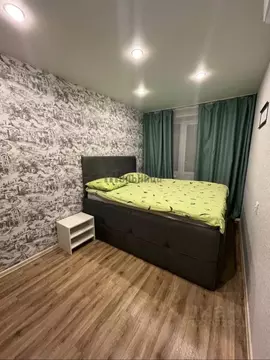 3-к кв. Волгоградская область, Волгоград Ангарская ул., 116 (57.7 м)