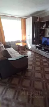 2-к кв. Забайкальский край, Чита ул. Энтузиастов, 8 (42.4 м)