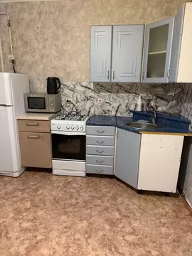 1-к кв. Татарстан, Набережные Челны 65-й комплекс, 1 (42.0 м)