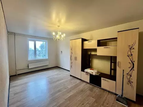 1-к кв. Воронежская область, Борисоглебск Аэродромная ул. (32.7 м)