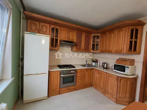 3-к кв. Пензенская область, Пенза ул. Лядова, 54 (67.7 м)