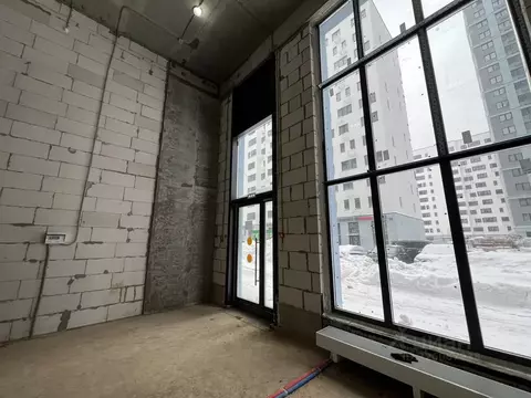 Торговая площадь в Москва ул. Братьев Гранат, 6 (46 м)