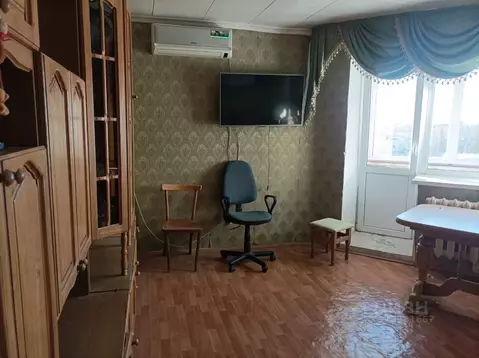 2-к кв. Ростовская область, Ростов-на-Дону Таганрогская ул., 145/5 ...