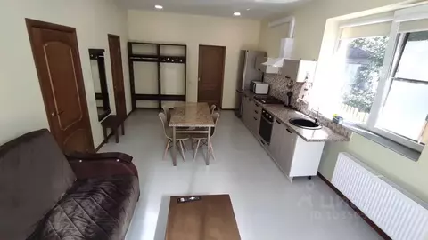 1-к кв. Ставропольский край, Кисловодск Подгорная ул., 15 (50.0 м)