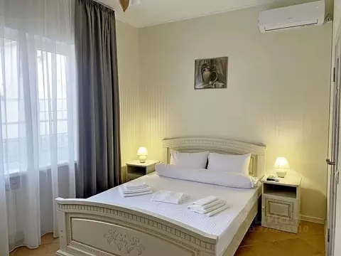 Комната Краснодарский край, Геленджик Советская ул., 7