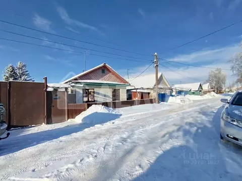 Дом в Омская область, Омск ул. 3-я Самарская, 26 (50 м)