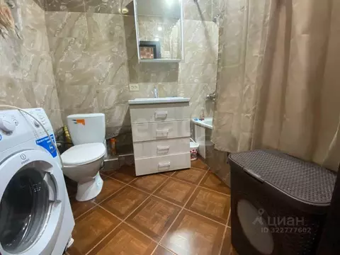 1-к кв. Ставропольский край, Ставрополь ул. Рогожникова, 5 (35.0 м)