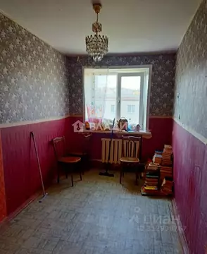 3-к кв. Волгоградская область, Волгоград ул. 7-й Гвардейской, 19А ...