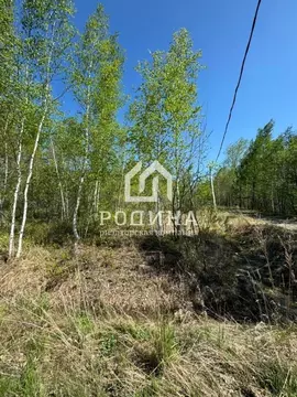 Участок в Хабаровский край, Комсомольск-на-Амуре пос. Малая Хапсоль, ...