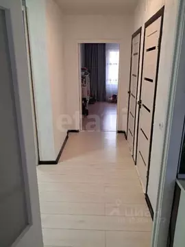 2-к кв. Удмуртия, Ижевск ул. Е.М. Кунгурцева, 31 (64.1 м)