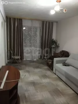 1-комнатная квартира: Иркутск, улица Баумана, 230 (30.9 м)