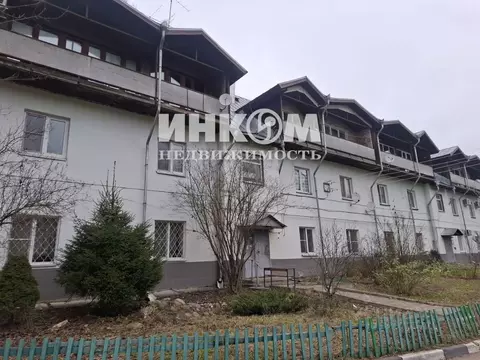 2-к кв. Московская область, Апрелевка Наро-Фоминский городской округ, ...