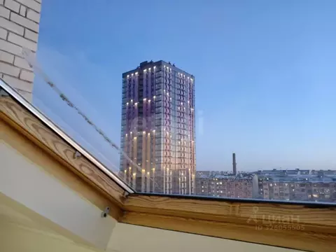 1-к кв. Астраханская область, Астрахань ул. Николая Островского, 115к1 ...