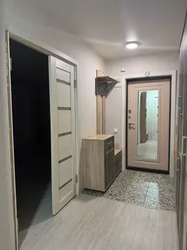 2-к кв. Чувашия, Новочебоксарск Советская ул., 45 (61.8 м)