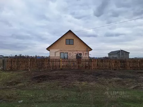 Дом в Алтайский край, Новоалтайск ул. 2-я Стахановская (62 м)