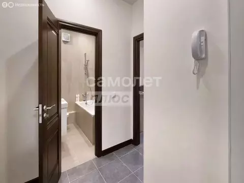 Квартира-студия: Пушкино, улица Просвещения, 12к1 (25.5 м)