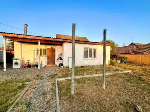 Таунхаус в Краснодарский край, Белореченский район, Родниковское ...