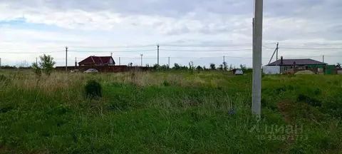 Участок в Ростовская область, Аксайский район, Щепкинское с/пос, пос. ...