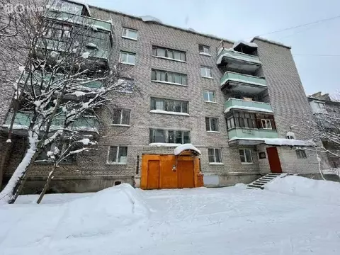 1к в -комнатной квартире (12 м)