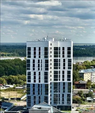 Студия Алтайский край, Барнаул ул. Никитина, 10 (24.4 м)