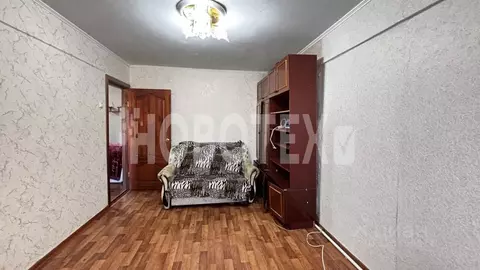 2-к кв. Краснодарский край, Крымск ул. Вавилова, 7 (51.0 м)