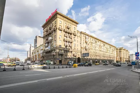 4-к кв. Москва просп. Мира, 78А (80.4 м)