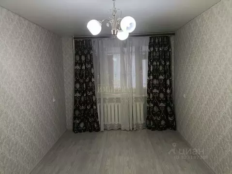 2-к кв. Марий Эл, Йошкар-Ола бул. Данилова, 2 (52.0 м)