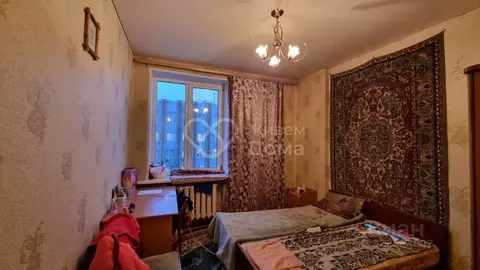 2-к кв. Волгоградская область, Волгоград Коммунистическая ул., 32А ...