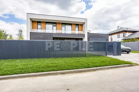 Дом в Московская область, Одинцовский городской округ, Горки-2 СНТ, ...