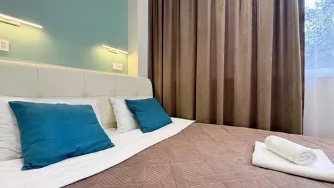 1-к кв. Приморский край, Владивосток Посьетская ул., 9 (20.0 м)