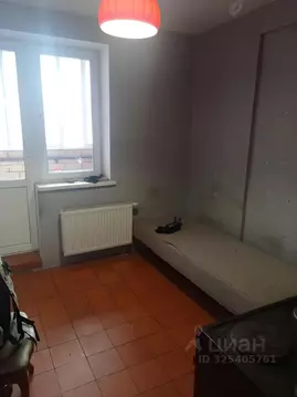 1-к кв. Москва, Москва, Щербинка ул. Барышевская Роща, 26 (37.0 м)