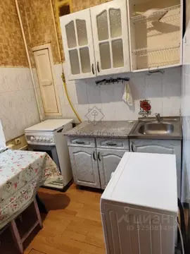 2-к кв. Москва Октябрьская ул., 38К7 (46.0 м)