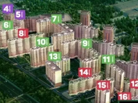 Торговая площадь в Московская область, Звенигород Одинцовский ...