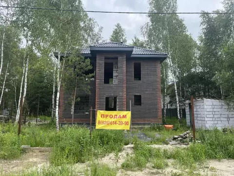 Продается дом в КП Дергаево-2