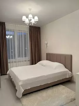 1-к кв. Санкт-Петербург Уральская ул., 21 (31.0 м)