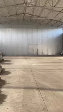 Склад в Краснодарский край, Кореновское городское поселение  (500 м)