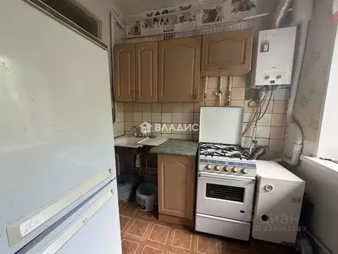 3-к кв. Белгородская область, Белгород Садовая ул., 108 (39.3 м)