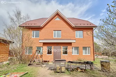Дом в Пермь, Невская улица, 2 (286.4 м)