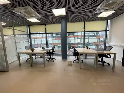 Офис в Москва Каширское ш., 3К2С12 (5 м)